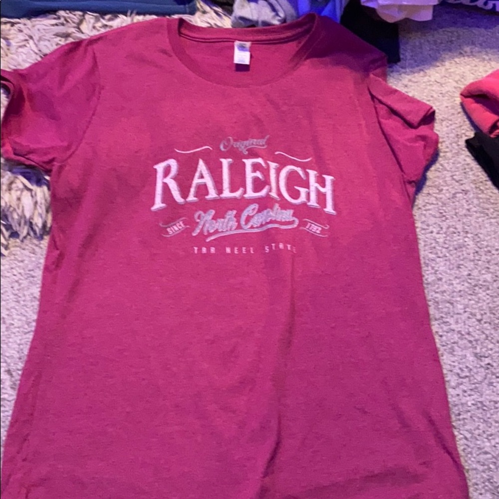 North Carolina T-Shirt